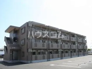 ユーミーキャッスルの画像