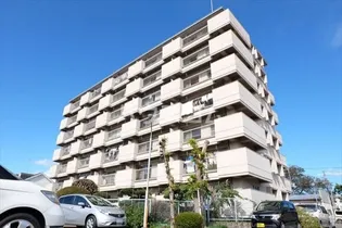 緑が丘753マンションの画像