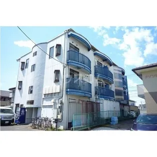 ハイツマルイの画像