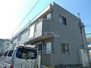 ESPOIR上用賀の画像