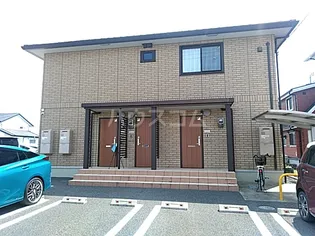 STELLA COURTの画像