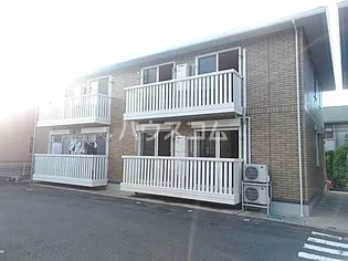 ソラーレつくばAの画像