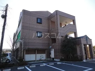 グランピアの画像