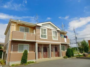 プレステージAの画像