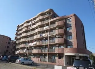 木村ロイヤルマンションIIIの画像