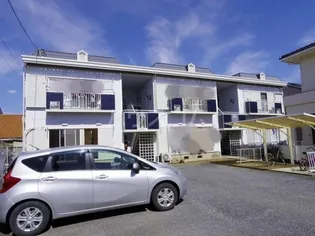 山口コーポの画像