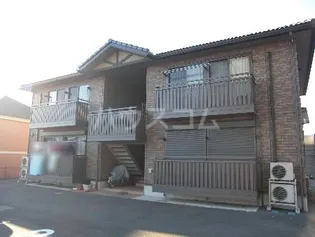 サンハイム荒井の画像