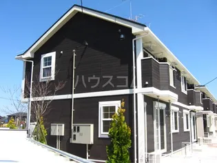 ラヴ リッサIIの画像