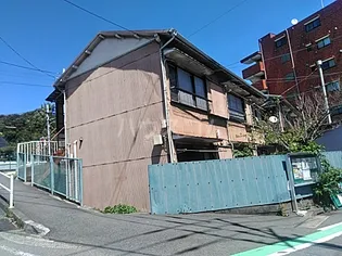 橘荘5号館の画像