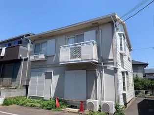 マロンハイムFの画像