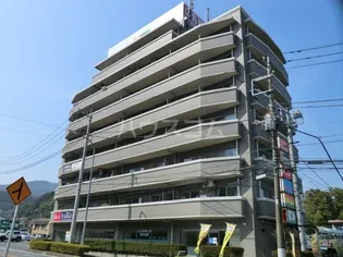 パノラマハイツ第2の画像