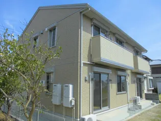 リバーハイムの画像