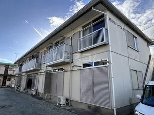 石川ハイツBの画像