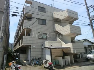 グリーンハイツ参番館の画像