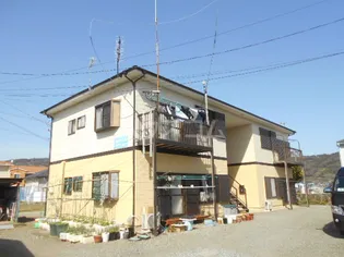 スカイコートAの画像