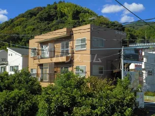 コーポキムラの画像