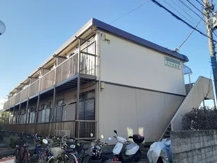 シティハイムエクセルIIの画像