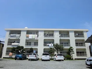 明和コーポの画像