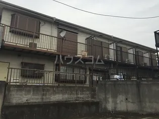 サンヒルズA棟の画像