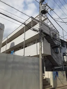 サンハイツワタムの画像