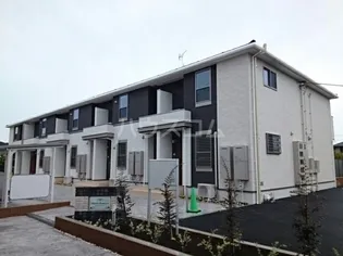 富士見レジデンス2の画像