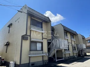 旭レジデンスBの画像