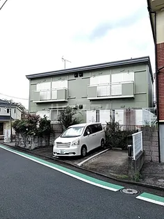 ハイツテイクスメルの画像