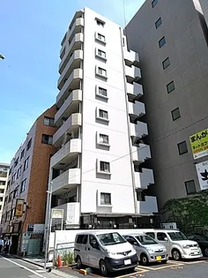 ソシア船堀の画像