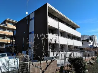 アンジュ座間の画像