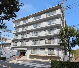 グレイス弥生台の画像