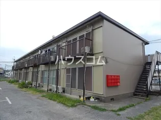 ハイツ中村の画像