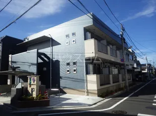 クラシオンIの画像