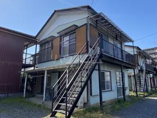 トイダ荘の画像