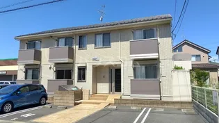 ソレーユの画像