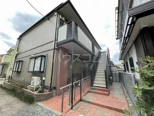 ハイツ富士海の画像