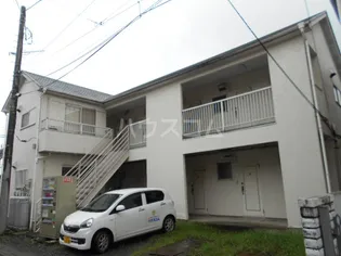 ガーデナハイツの画像