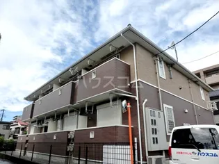 メゾン ド ヒロの画像