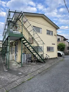 シルバーハイツの画像