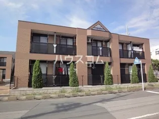 セーフティーコーポIIの画像