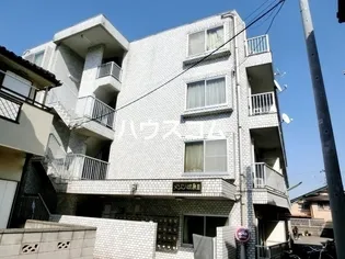 メゾン朋泉IIの画像