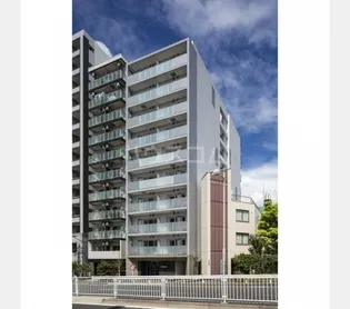 東京都墨田区太平4丁目【マンション】の外観