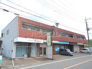 フカイマンションの画像