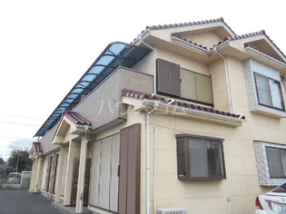 ファミリーパレスの画像