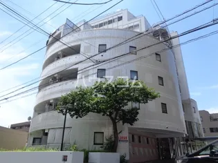 クリスタルタワーの画像