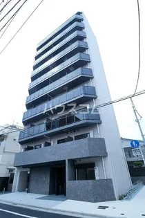 ラフィスタ新小岩Ⅱ【10階】の外観
