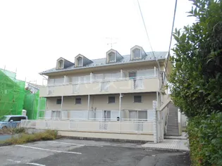 コンステレーション春日部の画像