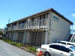 シティハイムサンシャインの画像