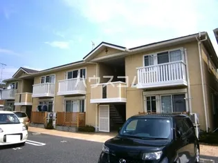 ソレアード 壱番館の画像