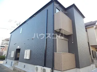 アークプレイス春日部の画像