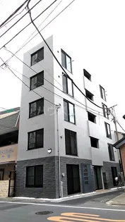 ルシオ北千住の画像